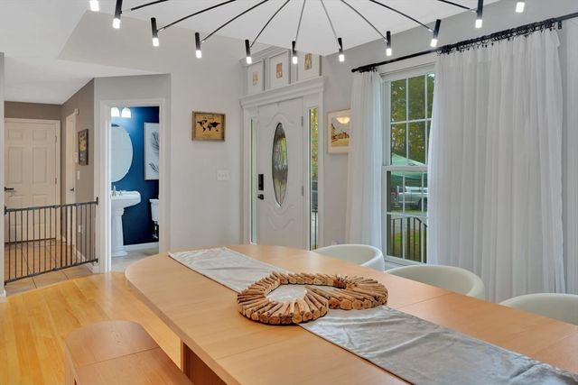 25 Casey Road, Charlton, MA 01507
