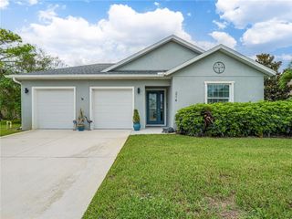 214 Briarcliff Circle, Sebastian, FL 32958