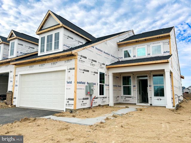 113 SUNFLOWER WAY, Winchester, VA 22603