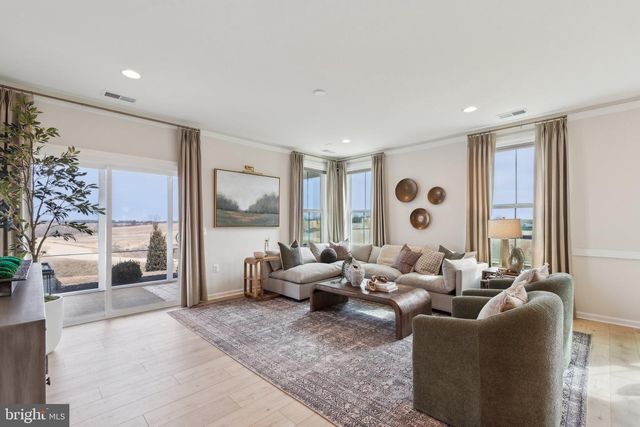 113 SUNFLOWER WAY, Winchester, VA 22603