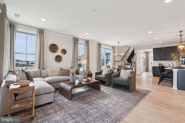 113 SUNFLOWER WAY, Winchester, VA 22603