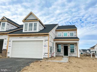 113 SUNFLOWER WAY, Winchester, VA 22603