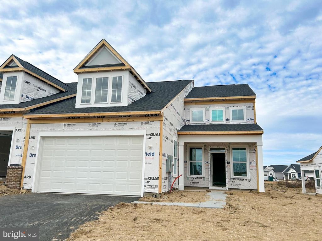 113 SUNFLOWER WAY, Winchester, VA 22603