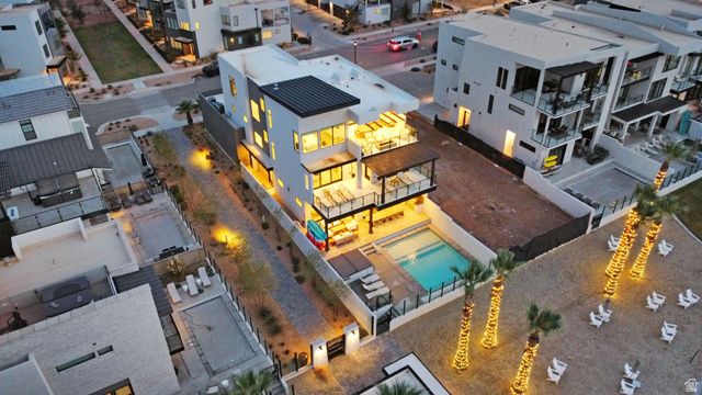 772 W AKOYA PEARL ST, St. George, UT 84790