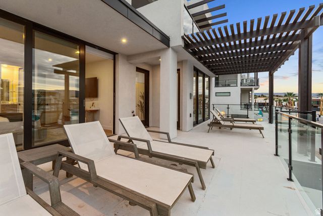 772 W AKOYA PEARL ST, St. George, UT 84790