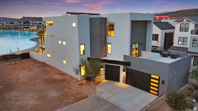 772 W AKOYA PEARL ST, St. George, UT 84790