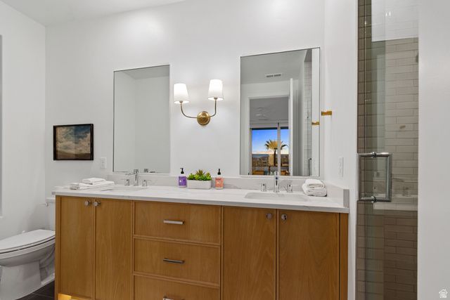 772 W AKOYA PEARL ST, St. George, UT 84790