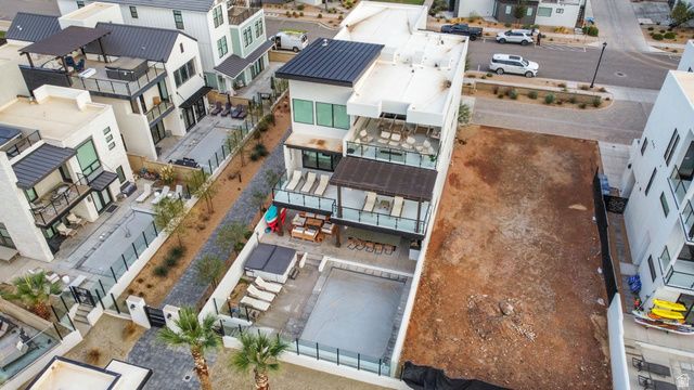 772 W AKOYA PEARL ST, St. George, UT 84790