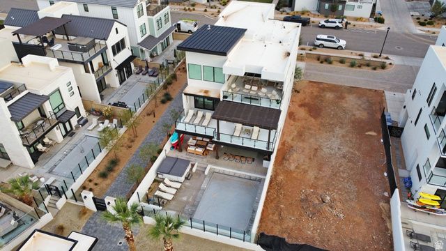 772 W AKOYA PEARL ST, St. George, UT 84790