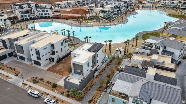 772 W AKOYA PEARL ST, St. George, UT 84790