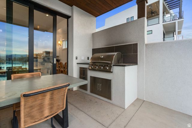 772 W AKOYA PEARL ST, St. George, UT 84790