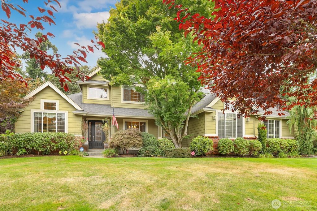 11712 4th Avenue NE, Tulalip, WA 98271