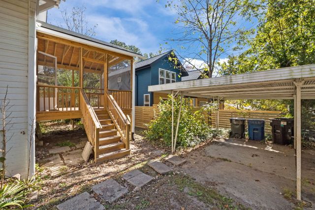 303 Clark Street, Durham, NC 27701