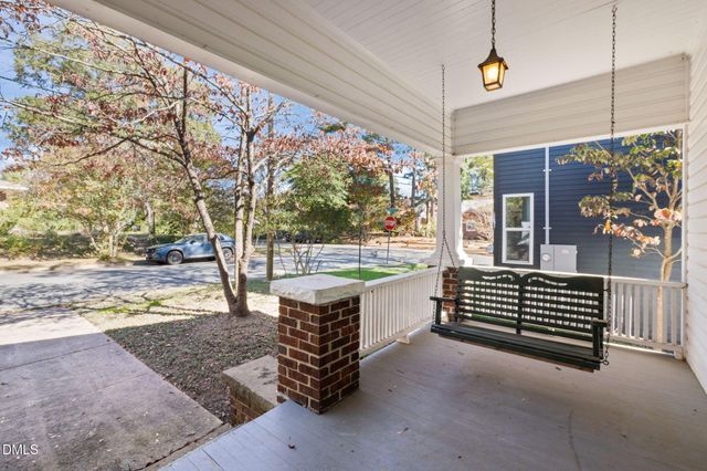 303 Clark Street, Durham, NC 27701