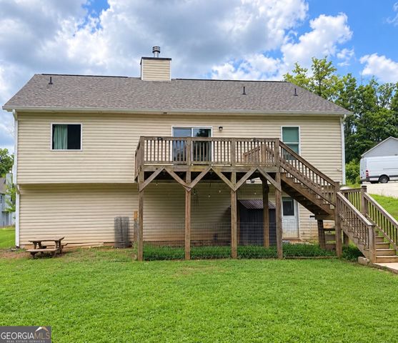 103 Woodside Court, Temple, GA 30179