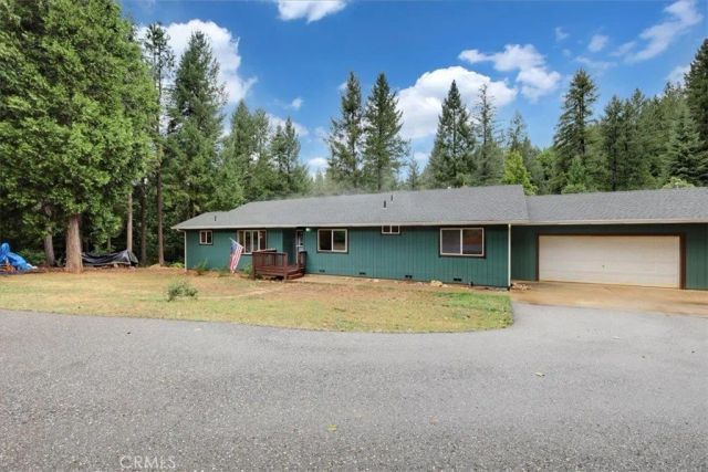 15721 Norcrest Ln, Camptonville, CA 95922