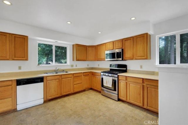 15721 Norcrest Ln, Camptonville, CA 95922