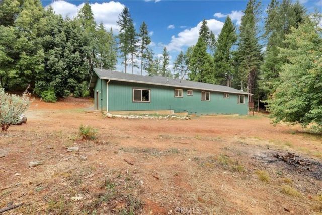 15721 Norcrest Ln, Camptonville, CA 95922