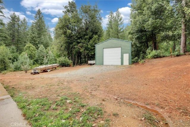 15721 Norcrest Ln, Camptonville, CA 95922
