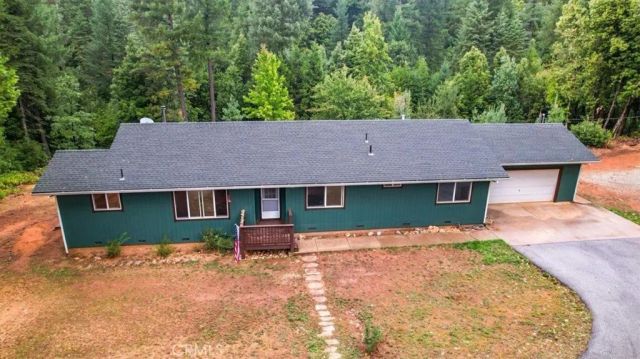 15721 Norcrest Ln, Camptonville, CA 95922