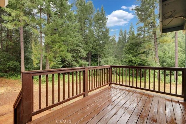 15721 Norcrest Ln, Camptonville, CA 95922