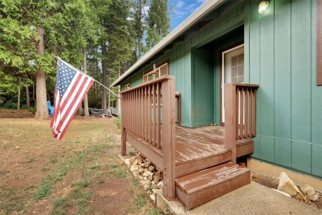 15721 Norcrest Ln, Camptonville, CA 95922