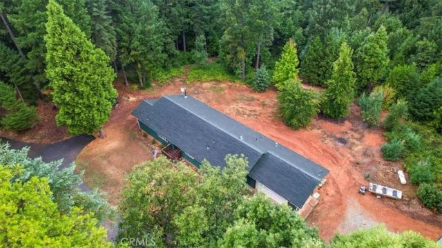 15721 Norcrest Ln, Camptonville, CA 95922