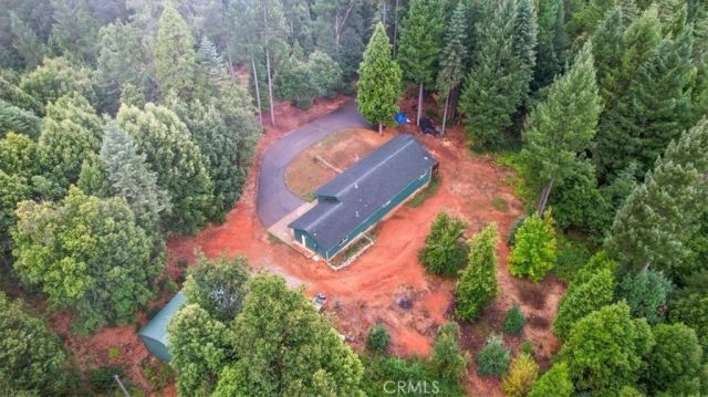 15721 Norcrest Ln, Camptonville, CA 95922