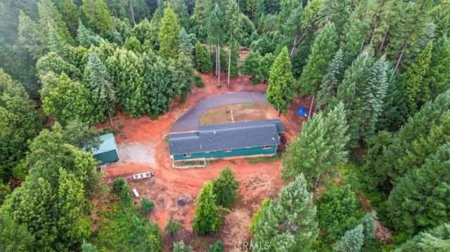 15721 Norcrest Ln, Camptonville, CA 95922