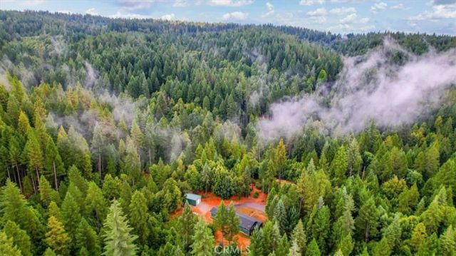 15721 Norcrest Ln, Camptonville, CA 95922