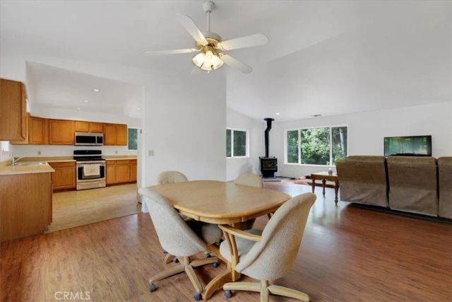 15721 Norcrest Ln, Camptonville, CA 95922