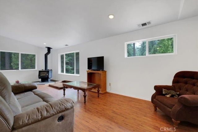 15721 Norcrest Ln, Camptonville, CA 95922