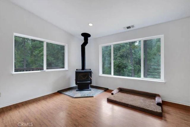 15721 Norcrest Ln, Camptonville, CA 95922