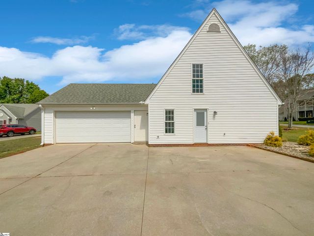 323 Springfield Circle, Easley, SC 29642