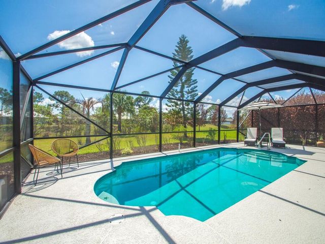 5952 NW Favian Ave, Port St. Lucie, Port St Lucie, FL 34986