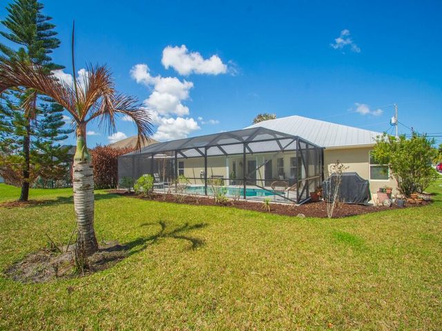 5952 NW Favian Ave, Port St. Lucie, Port St Lucie, FL 34986