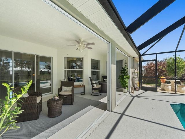 5952 NW Favian Avenue, Port St. Lucie, Port St Lucie, FL 34986