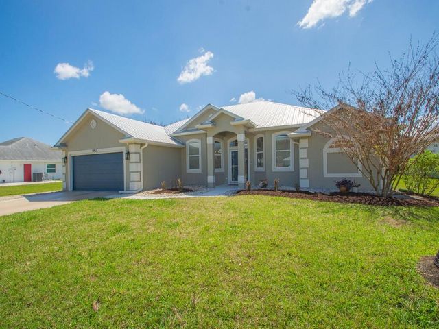 5952 NW Favian Ave, Port St. Lucie, Port St Lucie, FL 34986