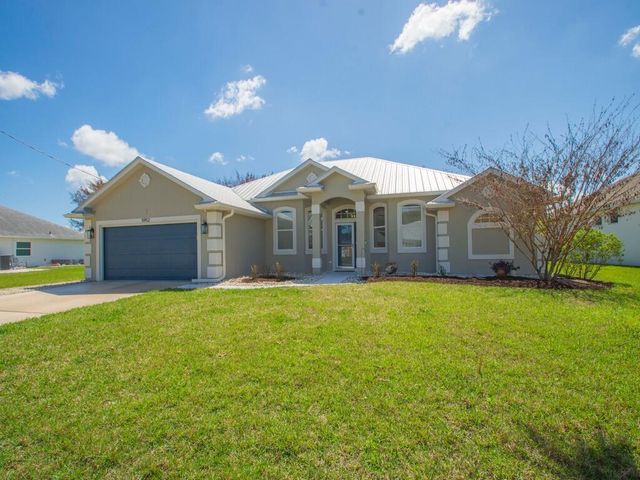 5952 NW Favian Ave, Port St. Lucie, Port St Lucie, FL 34986