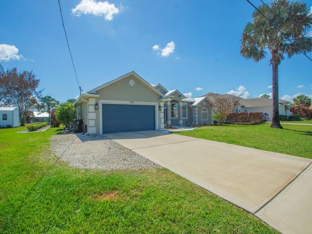 5952 NW Favian Ave, Port St. Lucie, Port St Lucie, FL 34986