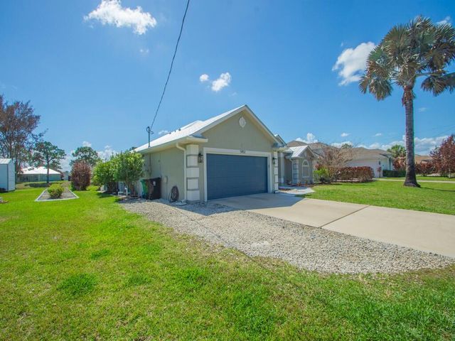 5952 NW Favian Ave, Port St. Lucie, Port St Lucie, FL 34986