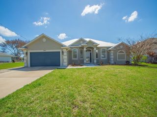 5952 NW Favian Ave, Port St. Lucie, Port St Lucie, FL 34986