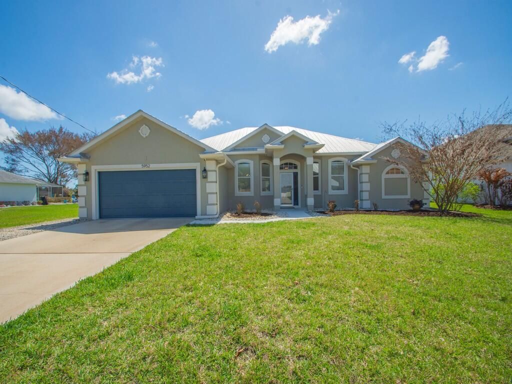 5952 NW Favian Ave, Port St. Lucie, Port St Lucie, FL 34986