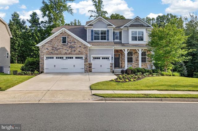 104 ZOE WAY, Stafford, VA 22554