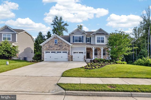 104 ZOE WAY, Stafford, VA 22554