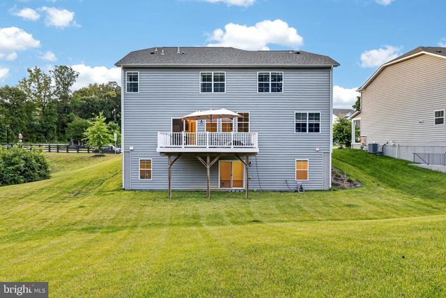 104 ZOE WAY, Stafford, VA 22554