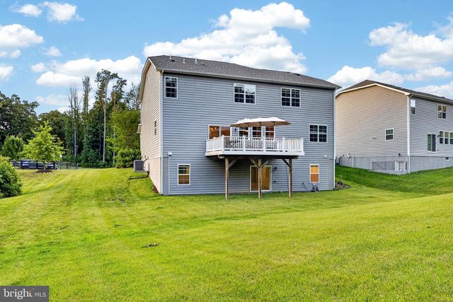 104 ZOE WAY, Stafford, VA 22554