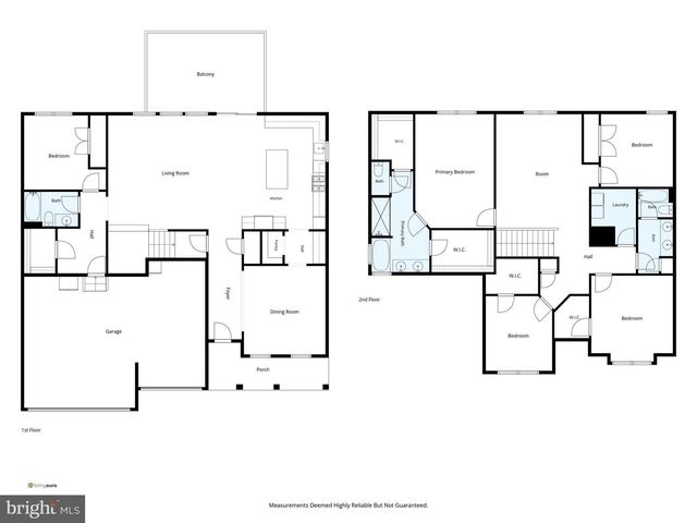 104 ZOE WAY, Stafford, VA 22554