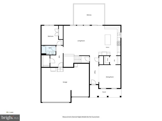 104 ZOE WAY, Stafford, VA 22554