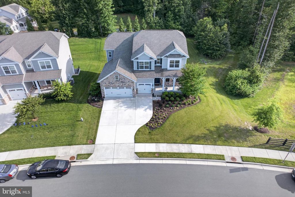 104 ZOE WAY, Stafford, VA 22554